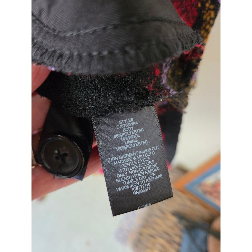 Sanctuary Barn Jacket - Picture 7 of 7